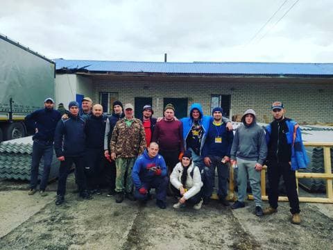 3 роки незламності та творення: День народження БФ «Схід Фенікса»