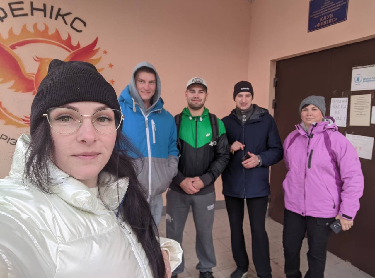 3 роки незламності та творення: День народження БФ «Схід Фенікса»