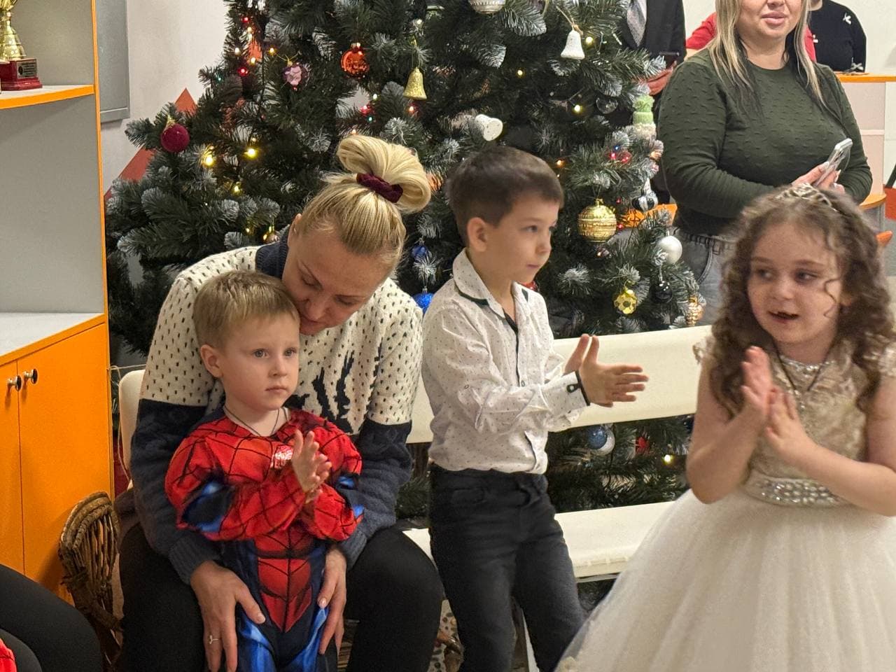 Cruella: A New Year's Quest — Свято, що перемогло темряву