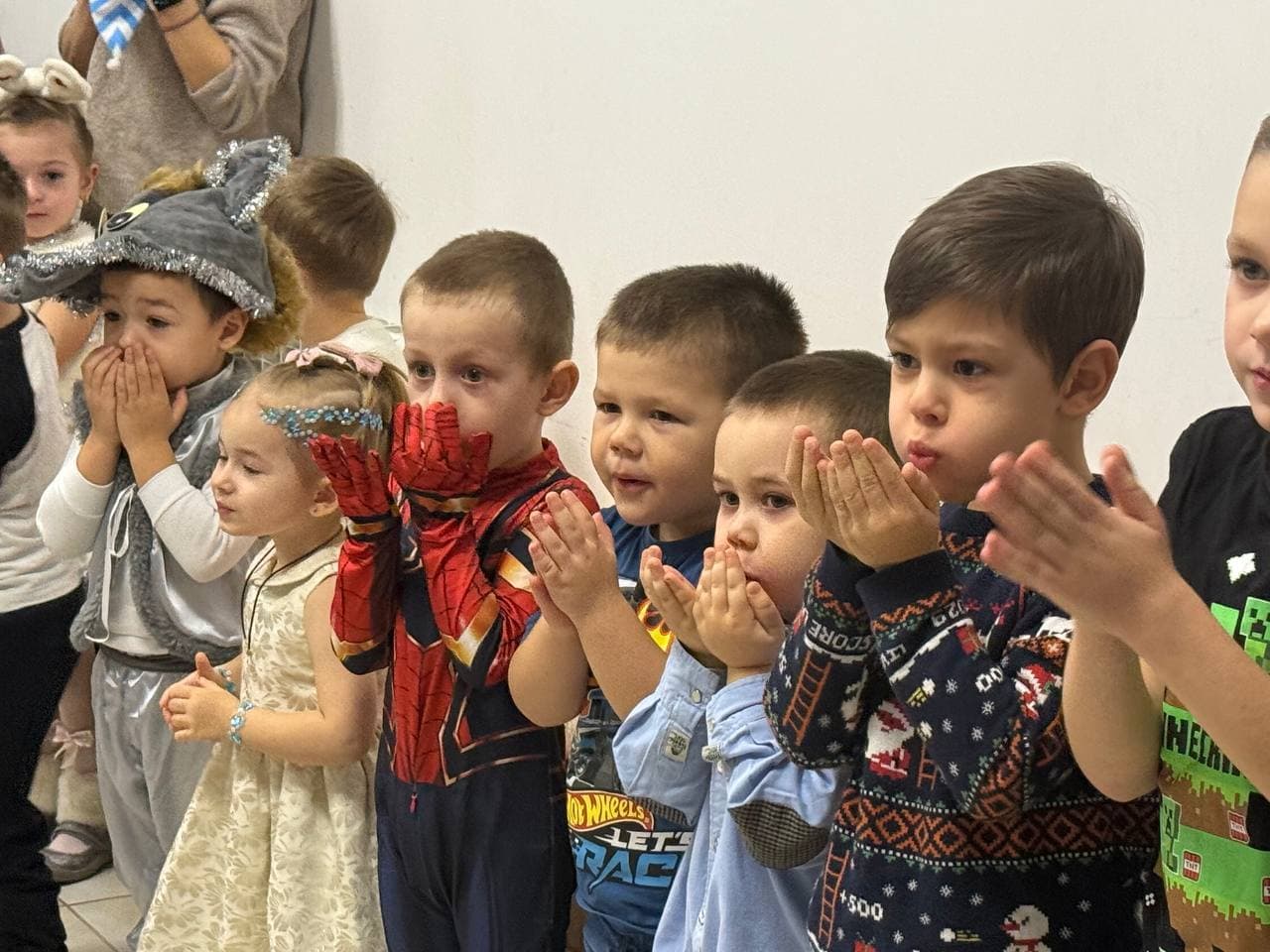 Cruella: A New Year's Quest — Свято, що перемогло темряву