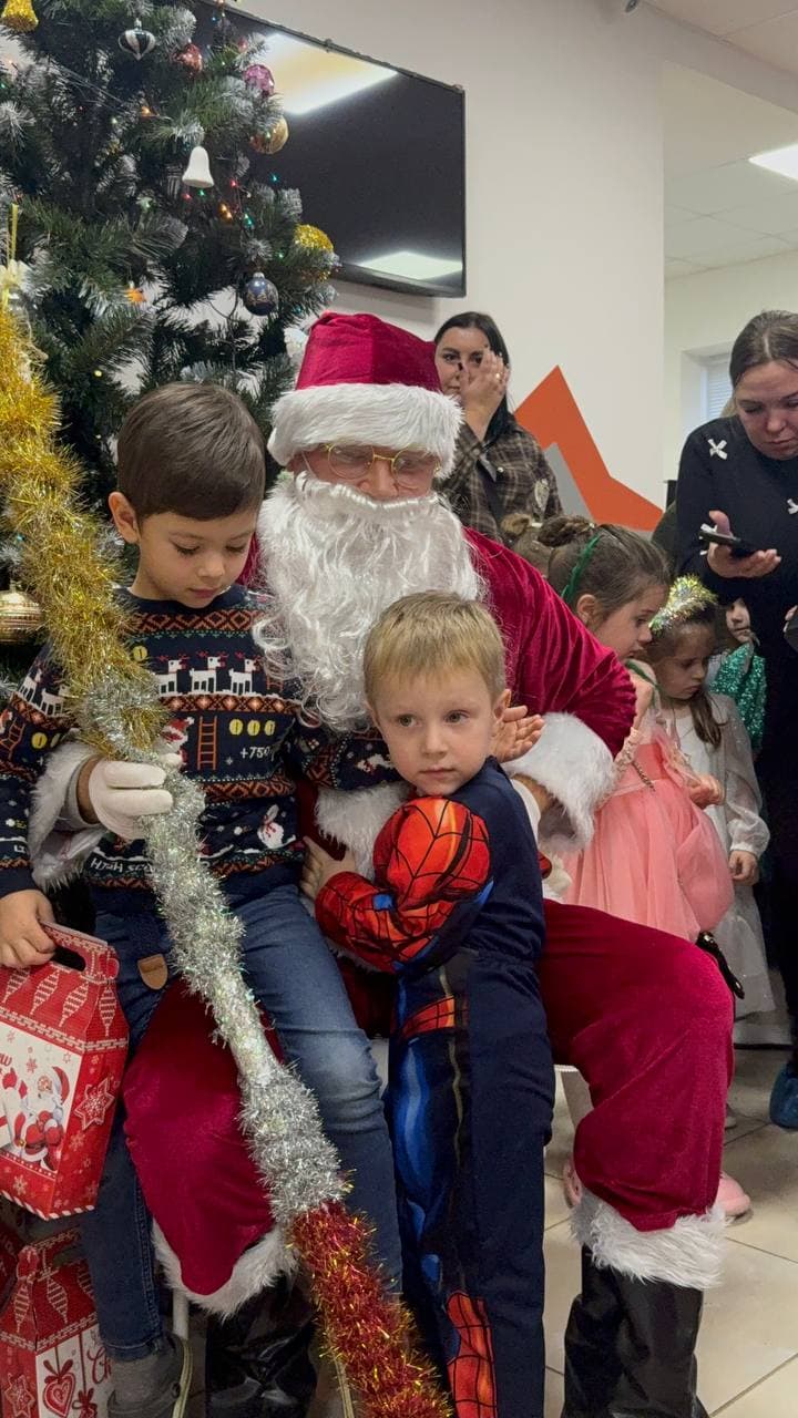 Cruella: A New Year's Quest — Свято, що перемогло темряву