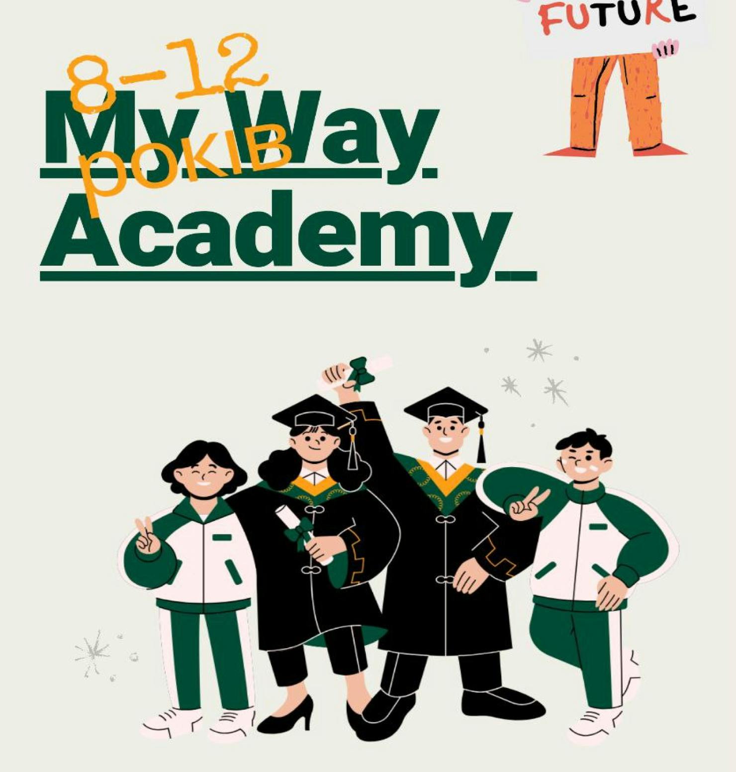 My Way Academy